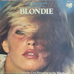 The Sessionmen Pay Tribute To Blondie LP