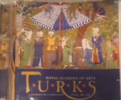 Turks Royal Academy Of Arts CD
