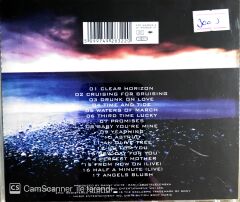 Basia - Clear Horizon - The Best Of - CD