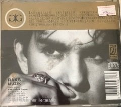 Yaşar Gaga CD