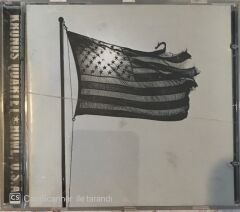 Kronos Quartet - Howl, USA CD