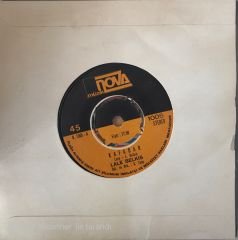 Lale Belkıs - Kafadar 45lik