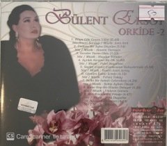 Bülent Ersoy Orkide 2 CD