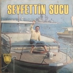 Seyfettin Sucu Hepsi Boş 45lik