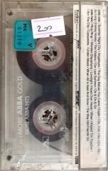 More ABBA Gold / More ABBA Hits KASET