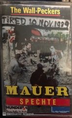 The Wall-Peckers Mauerspechte KASET