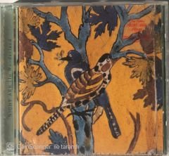 Night Ark In Wonderland CD