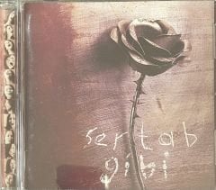 Sertab - Gibi CD