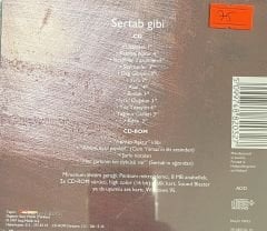 Sertab - Gibi CD