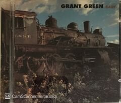 Grant Green - Easy CD