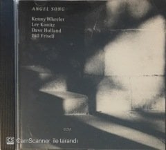 Kenny Wheeler Le Konitz Dave Holland Bill Frisell Angel Song CD