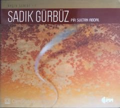 Sadık Gürbüz - Pir Sultan Abdal CD