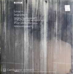 Porcupine Tree - Nil Recurring - LP