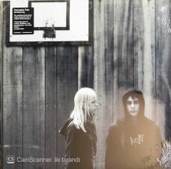 Porcupine Tree - Nil Recurring - LP