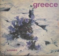 Greece  National Tourist Organisation Of Greece LP
