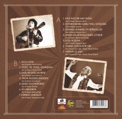 Fikret Kızılok & Edip Akbayram LP
