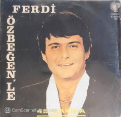 Ferdi Özbeğen'le 45 Dakika - LP