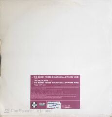 The Bucketheads - Bomb (These Sounds Fall Into My Mind) (Maxi Single) - LP