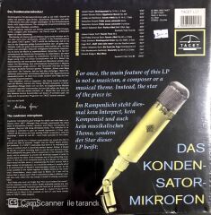 Das Mikrofon LP