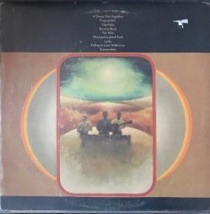 A Portrait Of Wes Montgomery LP