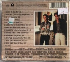 Nothing Hill Music From The Motion Picture CD