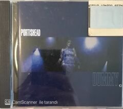 Portishead - Dummy CD