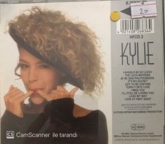 Kylie Mongue - Kylie CD