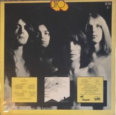 Ufo - Phenomenon LP