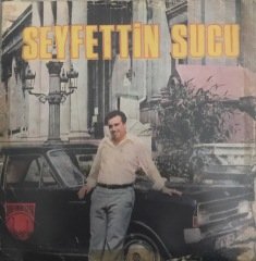 Seyfettin Sucu Gam Kervanı 45lik