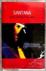 Santana / Spirits Dancing İn The Flesh