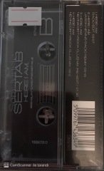 Sertab Here I Am KASET