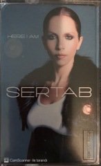 Sertab Here I Am KASET