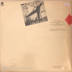 Yeni Bir Gün Başlıyor Çift LP