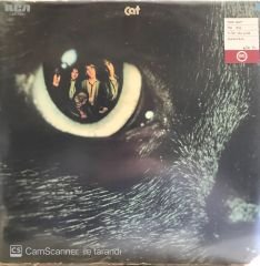 Cat LP