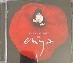 Enya - The Very Best Of Enya CD