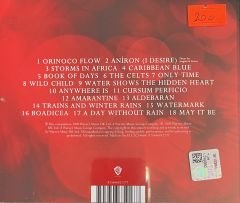 Enya - The Very Best Of Enya CD