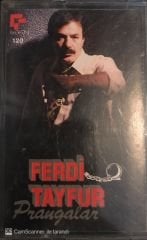 Ferdi Tayfur - Prangalar KASET