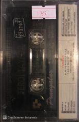 Ferdi Tayfur - Prangalar KASET