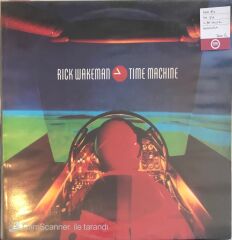 Rick Wakeman - Time Machine LP