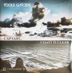 Fools Garden - Captain... Coast Is Clear - Double LP