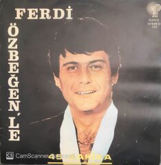 Ferdi Özbeğen'le 45 Dakika - LP