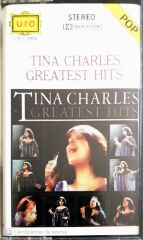 Tina Charles - Greatest Hits - CD