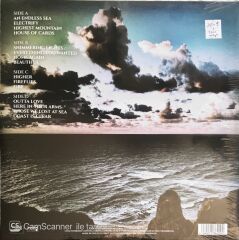Fools Garden - Captain... Coast Is Clear - Double LP