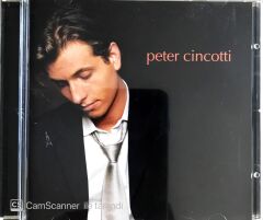 Peter Cincotti - CD