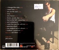 Peter Cincotti - CD