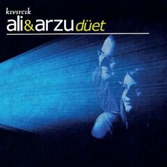 Kıvırcık Ali - Ali&Arzu Düet LP