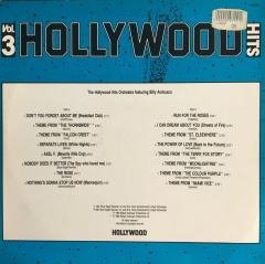 Hollywood Hits Series Vol.1-2-3  LP
