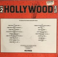 Hollywood Hits Series Vol.1-2-3  LP