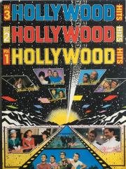 Hollywood Hits Series Vol.1-2-3  LP