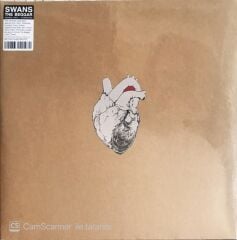 Swans - The Beggar - Double LP